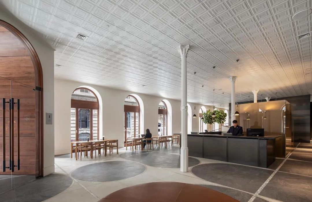 Hotel Gault-1